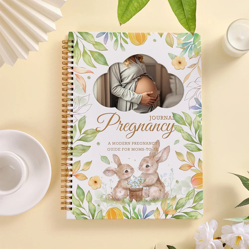 Pregnancy Journal