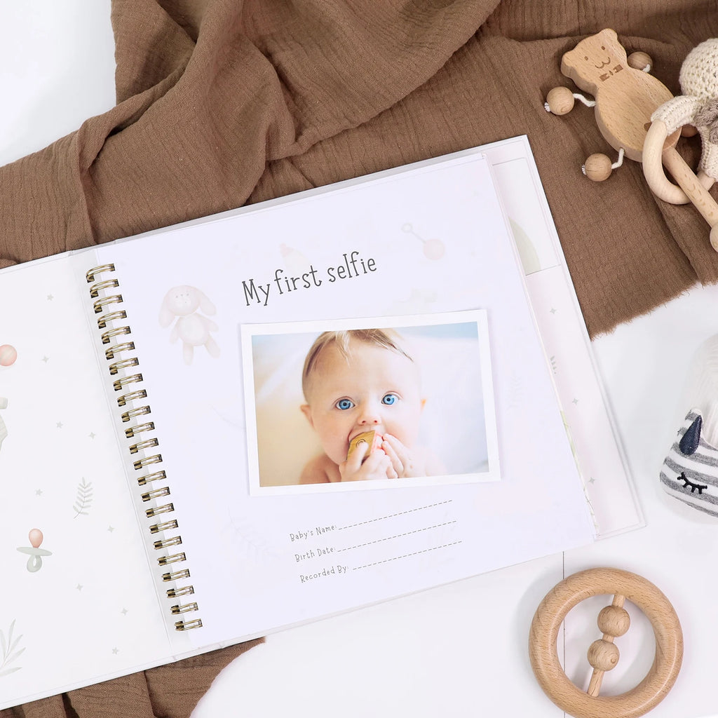 Pregnancy Journal