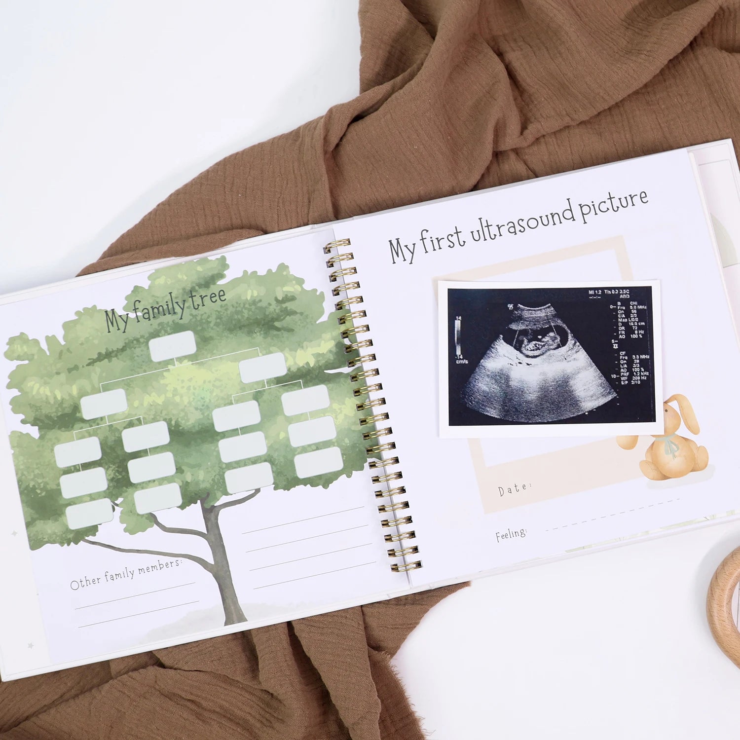 Pregnancy Journal