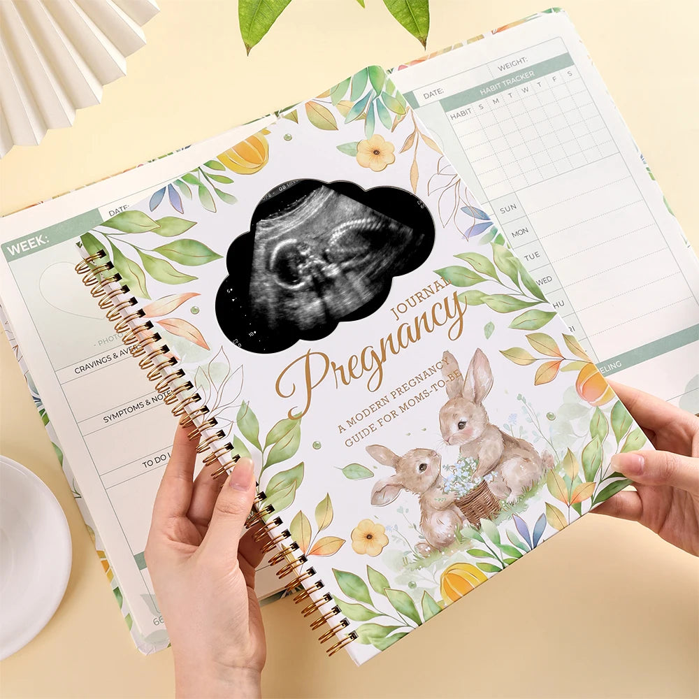 Pregnancy Journal