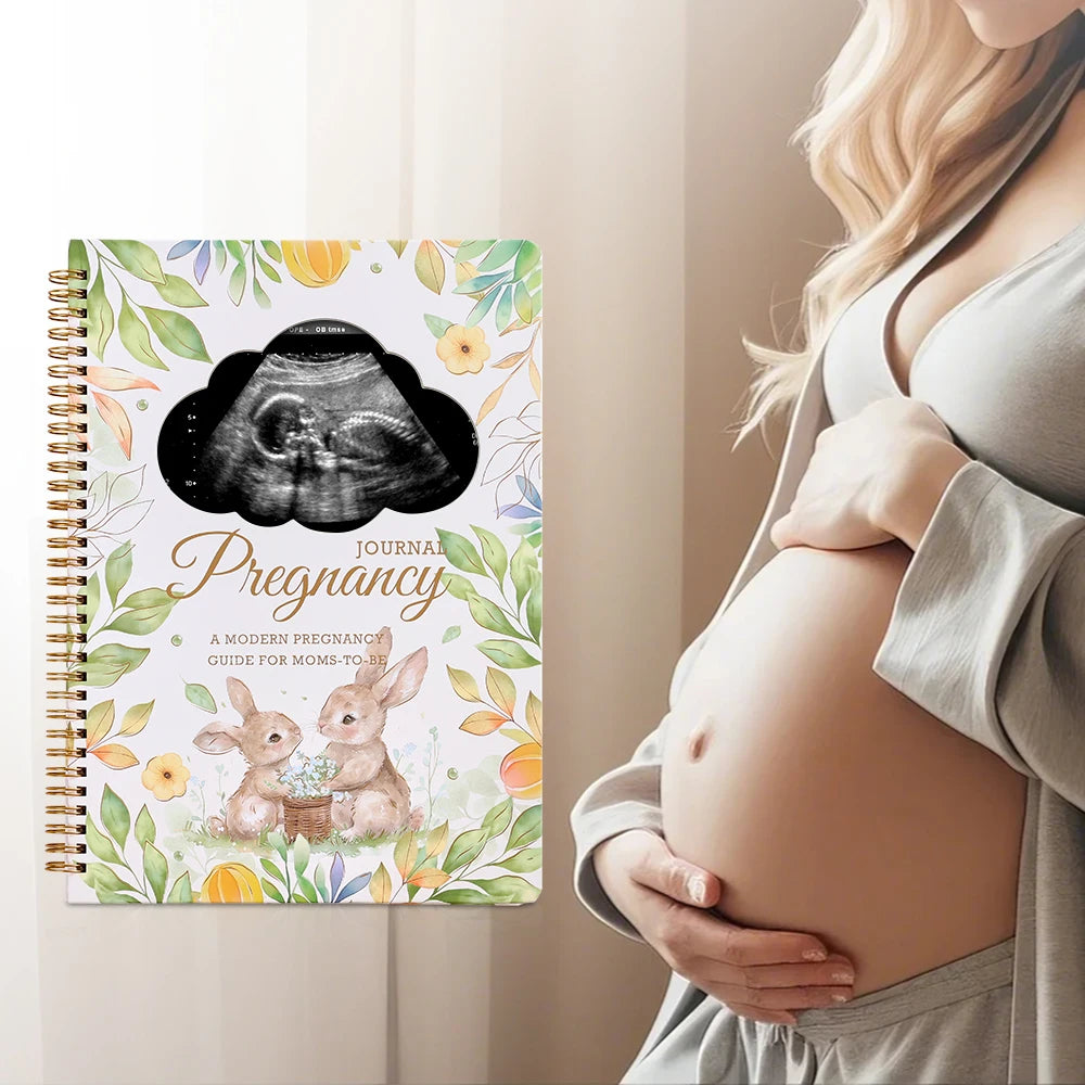 Pregnancy Journal