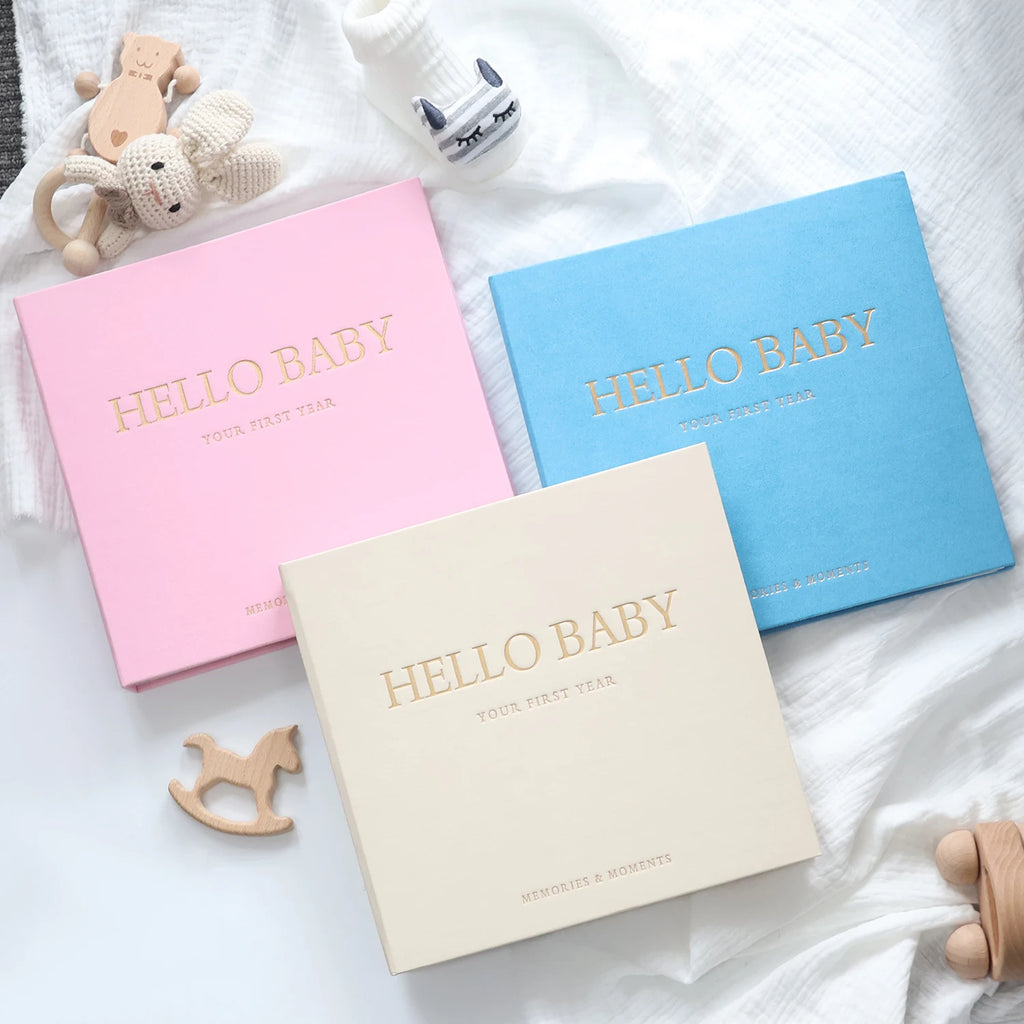 Pregnancy Journal
