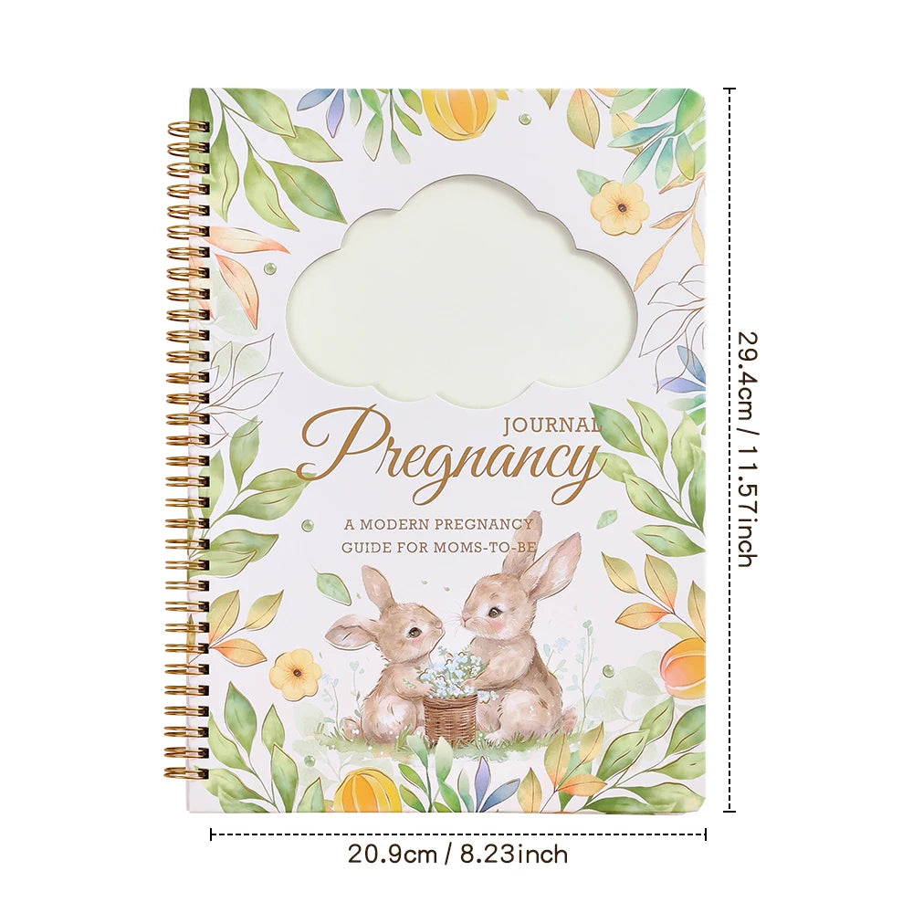 Pregnancy Journal