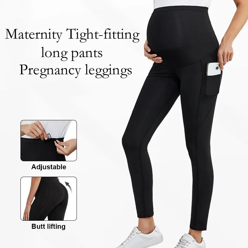 Maternity Leggings