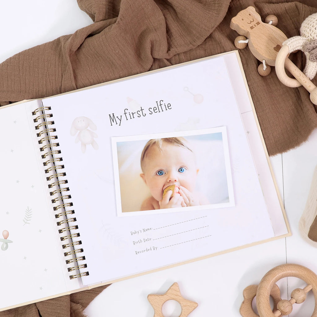 Pregnancy Journal