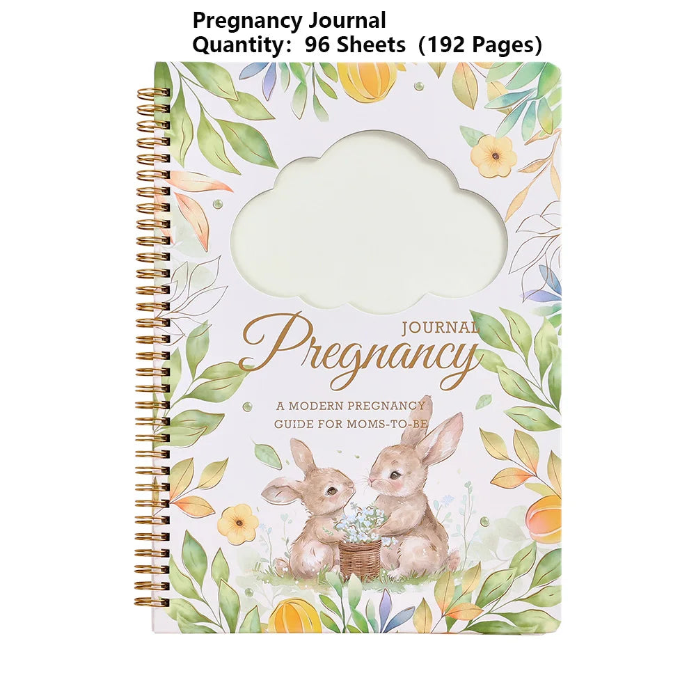 Pregnancy Journal